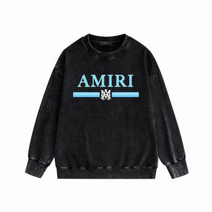 Amiri Sweatshirt Mens ID:20240314-81